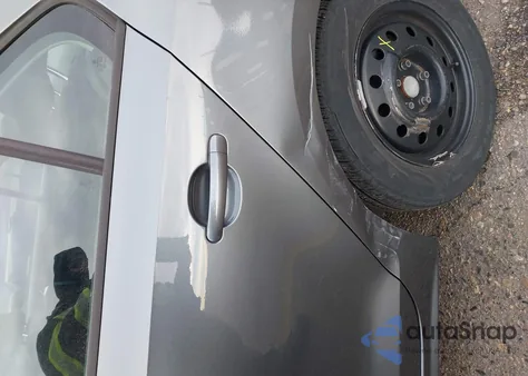 2016 Volkswagen Jetta 1.4T S z USA, uszkodzony, nr VIN 3VW167AJXGM303861